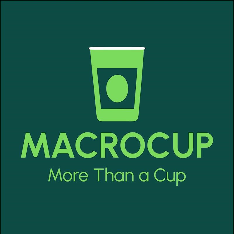 Macro Cup – GNY Group Dış Ticaret Limited Şirketi