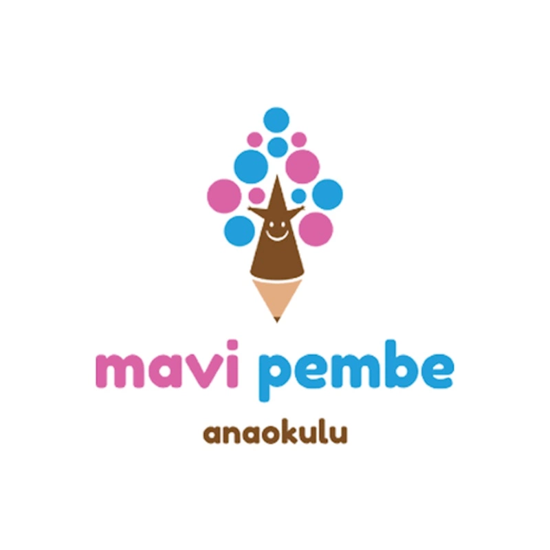 Mavi Pembe Anaokulu