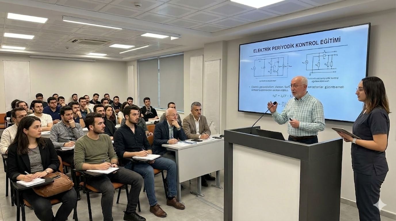 Sahadan Kopuk Raporlar ve Haksız Rekabet Can Güvenliğini Tehdit Ediyor! 1 Sahadan Kopuk Raporlar ve Haksız Rekabet Can Güvenliğini Tehdit Ediyor!