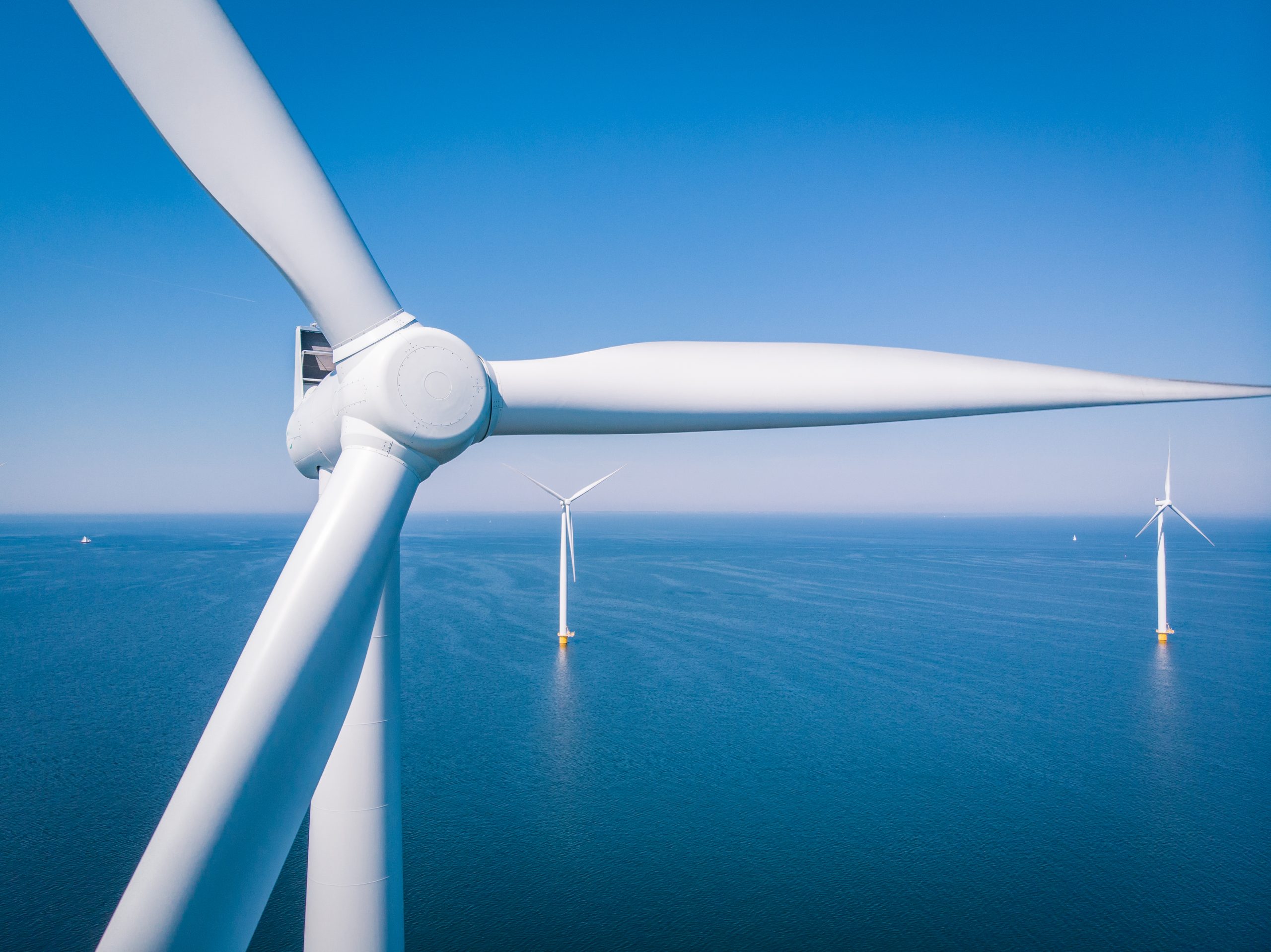 Almanya ve Danimarka’dan Baltık’ta ortak rüzgâr enerjisi adımı