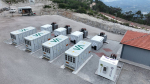 Polat Enerji, Ege RES Projesinde SolarToday ve iNOVAT İş Birliği ile Kurulan Türkiye’nin İlk Depolamalı Rüzgâr Enerji Santrali’nin Bakanlık Kabulü Gerçekleşti