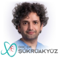 Prof. Dr. Şükrü AKYÜZ İstanbul Kalp Hastalıkları ve Kardiyoloji Uzmanı