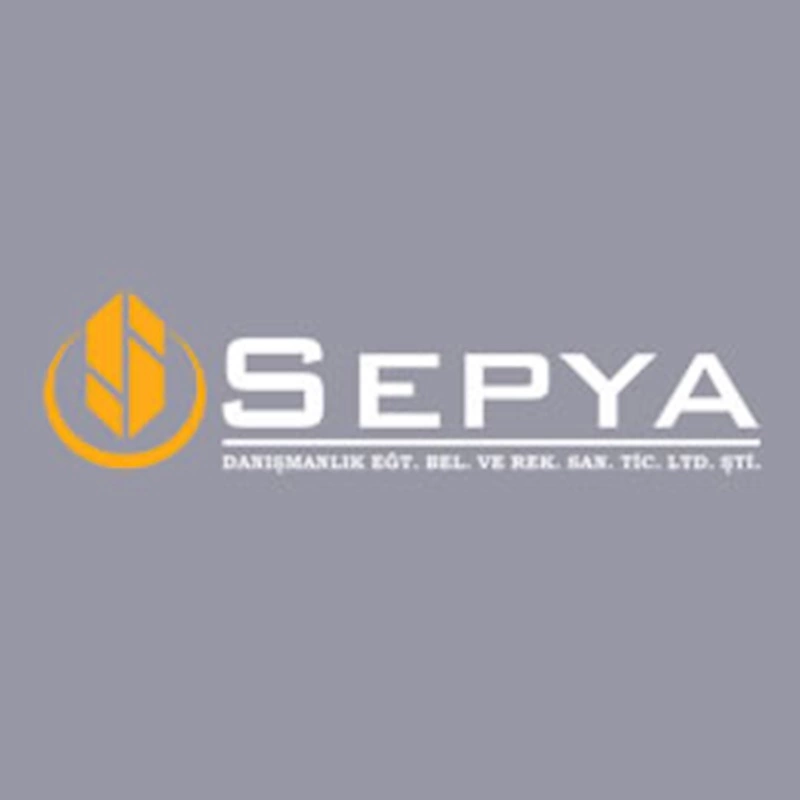 Sepya Danışmanlık Eğt. Bel. ve Rek. San. Tic. Ltd. Şti.