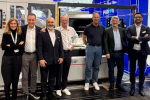 Tezmaksan ve Mitsubishi Electric 15 yıllık iş birliğiyle yeni bir otomasyon sistemi geliştirdi
