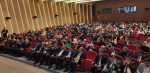 Yangın Güvenliğinde Milat: “Yangın Zirvesi 2025” Bursa Uludağ’da Gerçekleşti