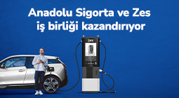 ANADOLU ANONİM TÜRK SİGORTA ŞİRKETİ