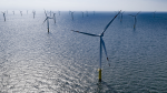 İngiltere’den açık deniz rüzgârında 8,4 GW’lık dev ihale