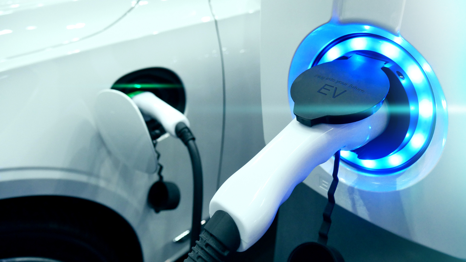 Türkiye’de elektrikli otomobil sayısı 370 bini geçti