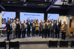 ENOSAD 11.Olağan Genel Kurulu 7 Kasım 2025 tarihinde Kartal Makina Hangar’da yapıldı