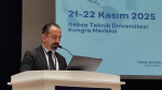 MMO Kocaeli Şubesi Tarafından düzenlenen “7. Enerji Verimliği Kongresi” Gebze’de Gerçekleşti