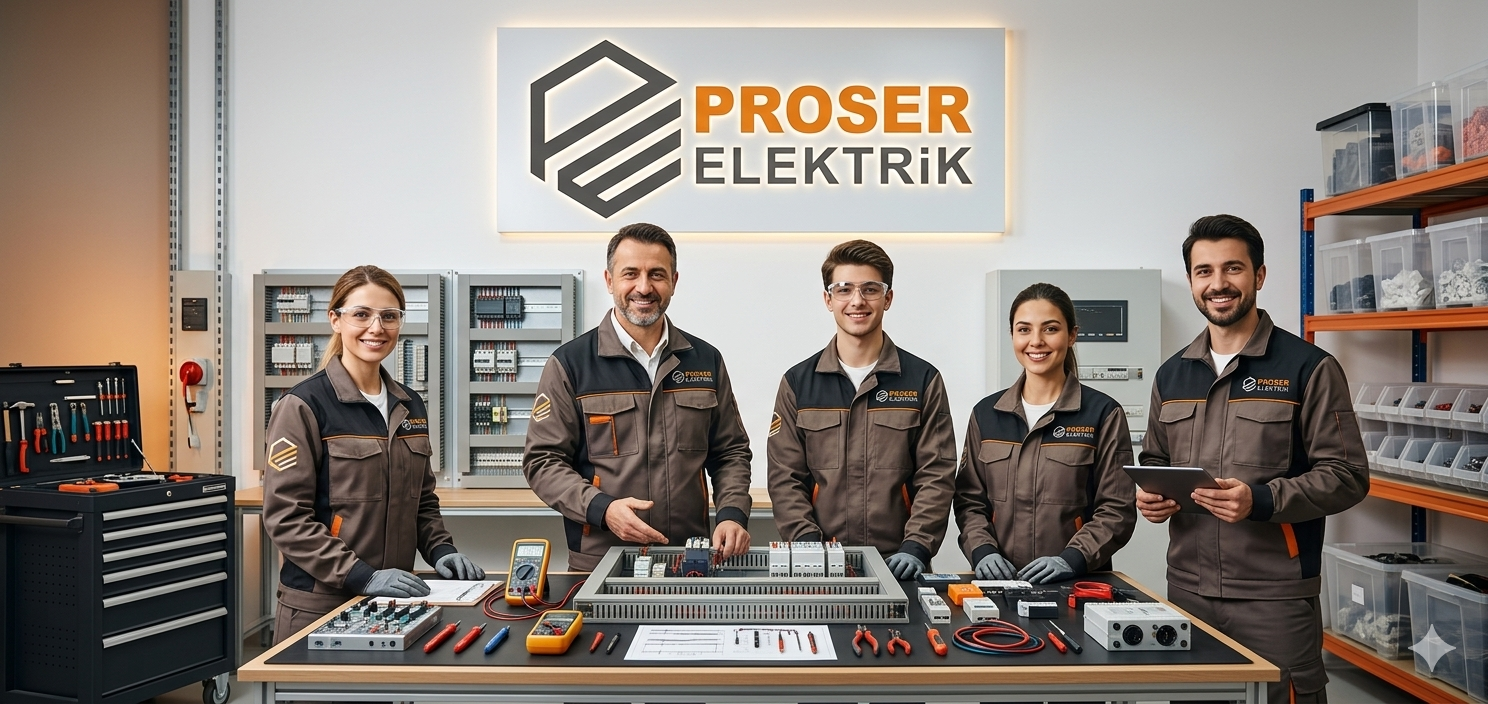 GÜRPAK GRUP ELEKTRİK MÜH.İNŞ.TEM.SAN VE TİC.LTD.ŞTİ