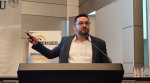 Yunus Emre TARIM; Astor Enerji Merkezi İnverter, PCS ve Skid Sistemleri İle Sektöre Artı Değer Katıyor.