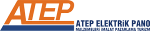 ATEP ELEKTRİK PANO MALZ. SAN. TİC. A.Ş.: Elektrik Panolarında Güvenilir ve Standart Çözümler 3 ATEP ELEKTRİK PANO MALZ. SAN. TİC. A.Ş.