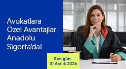 ANADOLU ANONİM TÜRK SİGORTA ŞİRKETİ