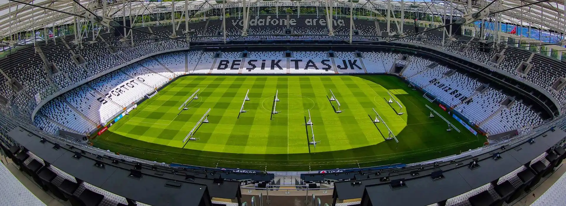 ATEMPO PROJE TAAHHÜT SES VE GÖRÜNTÜ SİSTEMLERİ ANONİM ŞİRKETİ