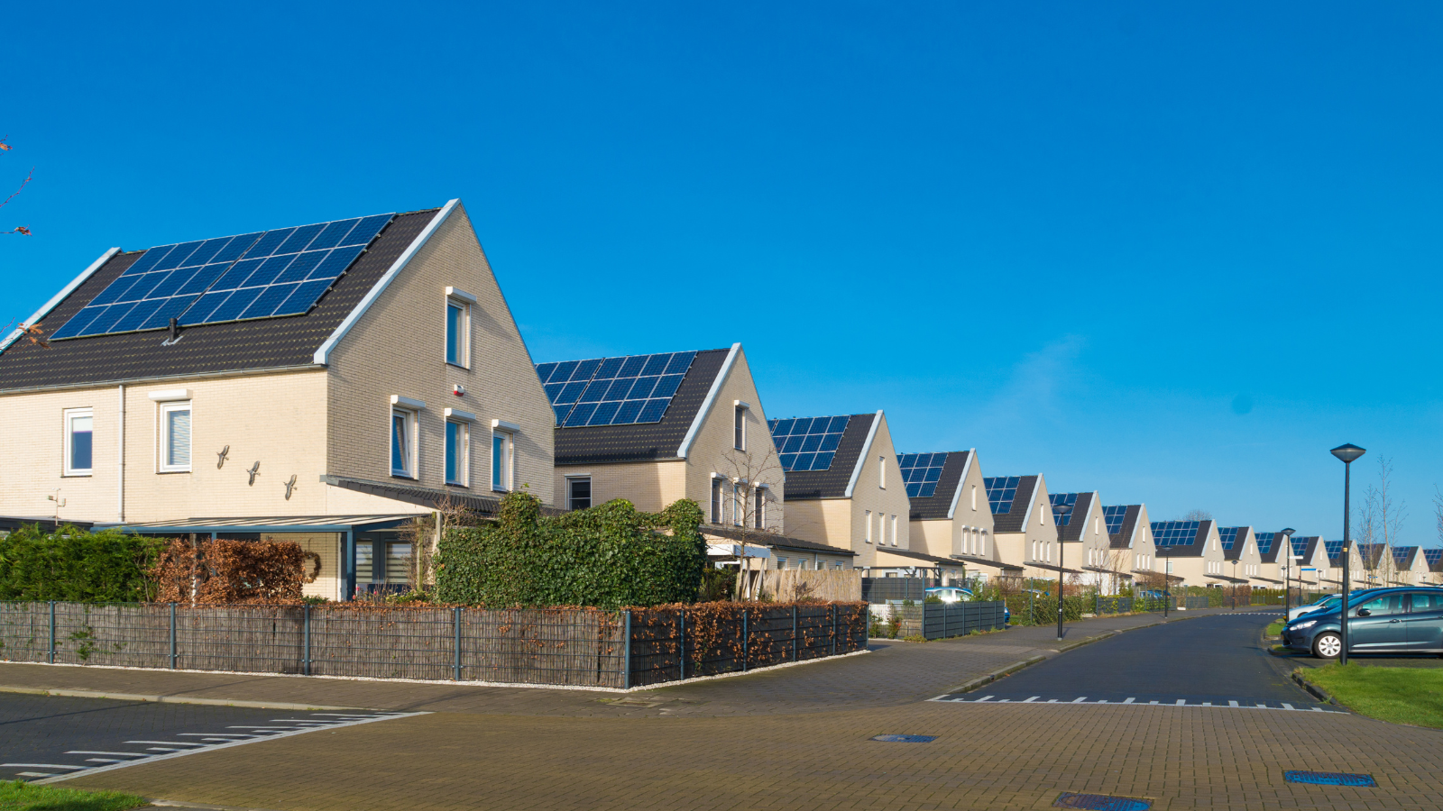 Avrupa çatılarındaki güneş enerjisi, AB’nin elektrik talebinin yüzde 40’ını karşılayabilir