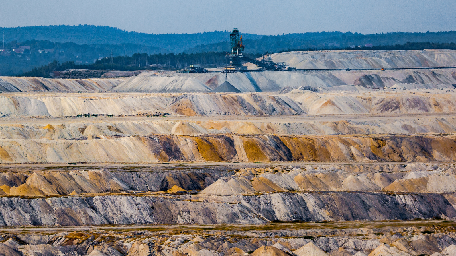 IEA Başkanı Birol: “Kritik mineraller enerji güvenliğinin yeni kırılgan noktası”