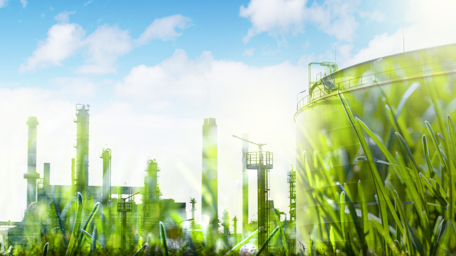 OSB’lerde yenilenebilir enerji payı artıyor
