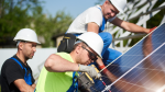 Yenilenebilir enerjide rekor kurulum, sınırlı istihdam artışı