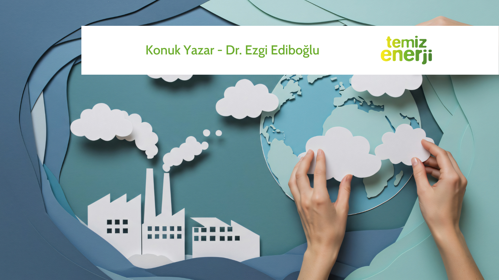 COP30 hayal kırıklığıyla bitti: Gözler, Antalya’daki COP31’de
