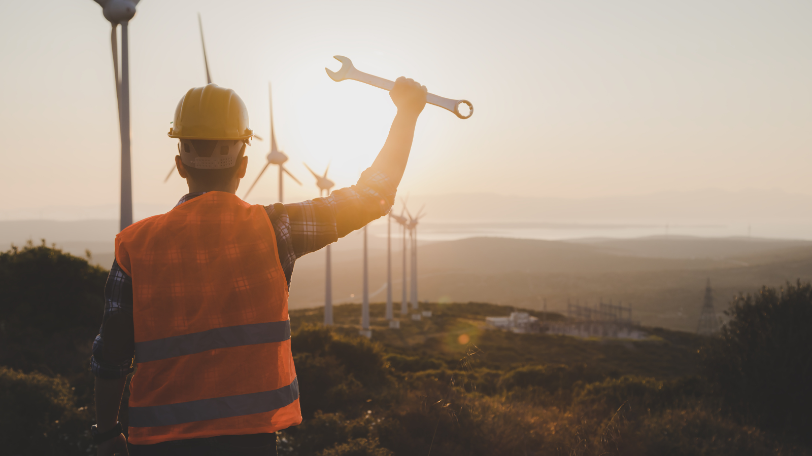 GWEC: Rüzgâr enerjisinde hedeflenen büyüme için iş gücü hazırlığı kritik öncelik olmalı