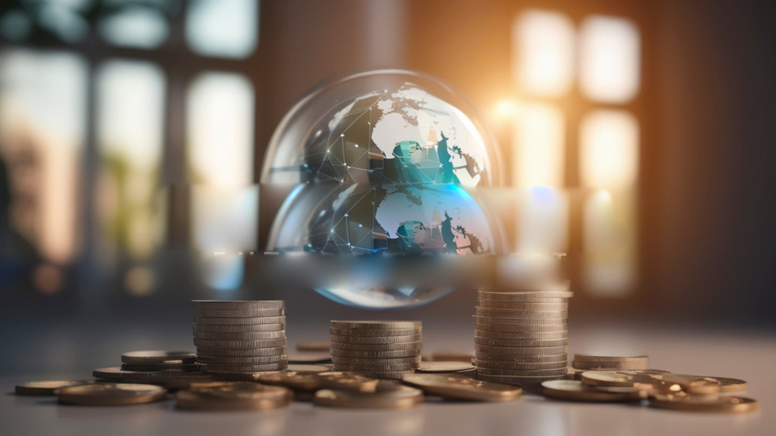 Küresel enerji dönüşümüne yatırım 2025’te rekor kırdı: 2,3 trilyon dolar