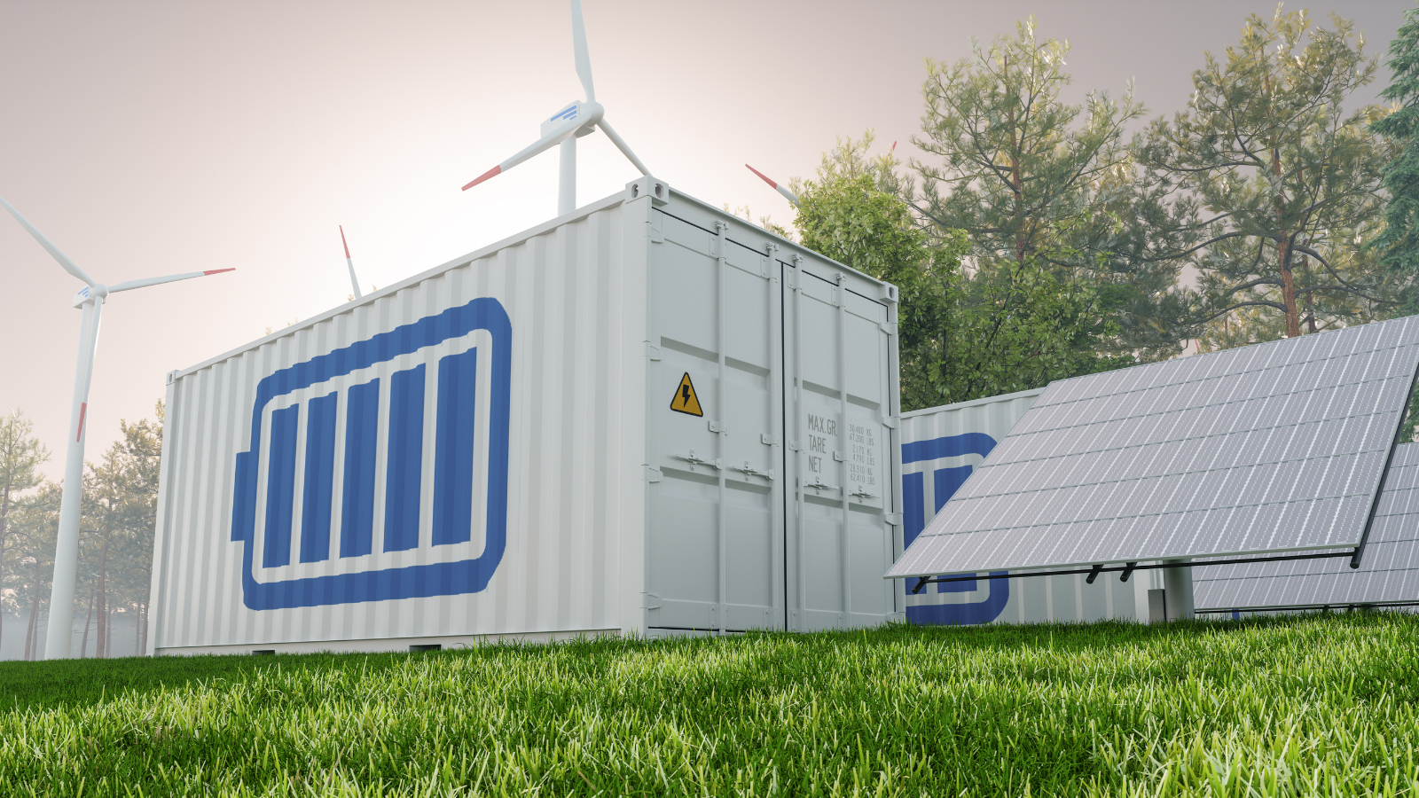 Türkiye enerji depolamada bölgesel liderliğe hazırlanıyor: Sektörün 40 GW’lık stoku gündemde