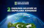 “Bölgenin Batarya Üssü Türkiye” vizyonu yeniden gündemde