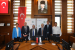 Enerjisa Üretim, Adil Geçiş Yolculuğunda Çukurova Üniversitesi ile İş Birliği Yapıyor