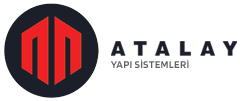 ATALAY YAPI ENDÜSTRİSİ SANAYİ TİCARET ANONİM ŞİRKETİ: Sektörlere Yönelik Kapsamlı Yapı Sistemleri Çözümleri 1 ATALAY YAPI ENDÜSTRİSİ SANAYİ TİCARET ANONİM ŞİRKETİ