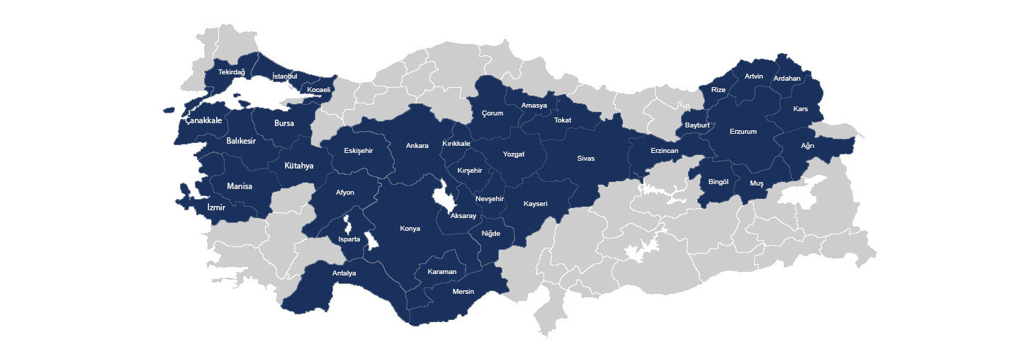 ATILIM ORTAK İŞ SAĞLIĞI VE GÜVENLİĞİ ÖZEL EĞİTİM MÜHENDİSLİK İNŞAAT VE TİCARET ANONİM ŞİRKETİ