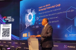 5.Mobilefest Teknoloji Fuarı & Konferansı ve 2.Agora Fintech Fuarı Düzenlendi.