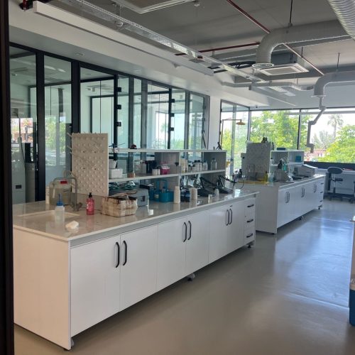 ATECH PROSES ANONİM ŞİRKETİ: Çevre Teknolojileri ve Akredite Laboratuvar Hizmetlerinde Yenilikçi Çözümler 4 ATECH PROSES ANONİM ŞİRKETİ