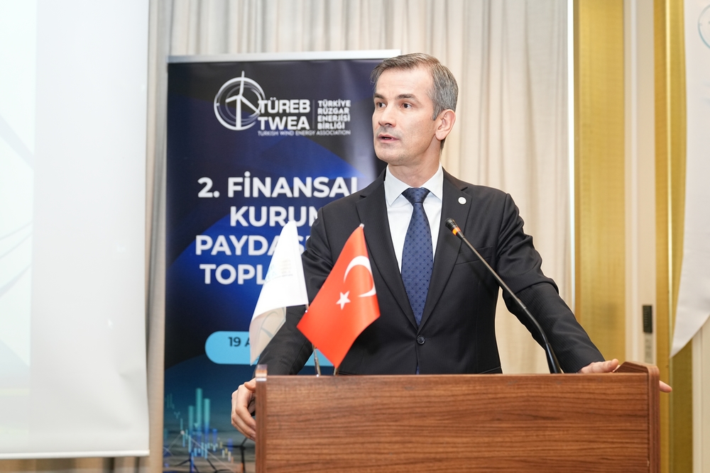 Rüzgar Enerjisinde önlisans süresi 48 aydan 15 Aya iniyor