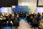 WINDEUROPE 2025’te TÜREB’den Türkiye’nin Rüzgar Sektörüne Yönelik Güçlü Çağrı..