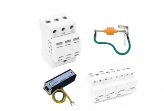 AMPER ELEKTRİK İNŞ.VE SAN.A.Ş: Yıldırımdan Korunma ve Topraklama Çözümlerinde Güvenin Adresi 2 AMPER ELEKTRİK İNŞ.VE SAN.A.Ş