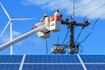 2024’te Elektriğin Yüzde 46’sı Yenilenebilir Enerji Kaynaklarından Geldi!