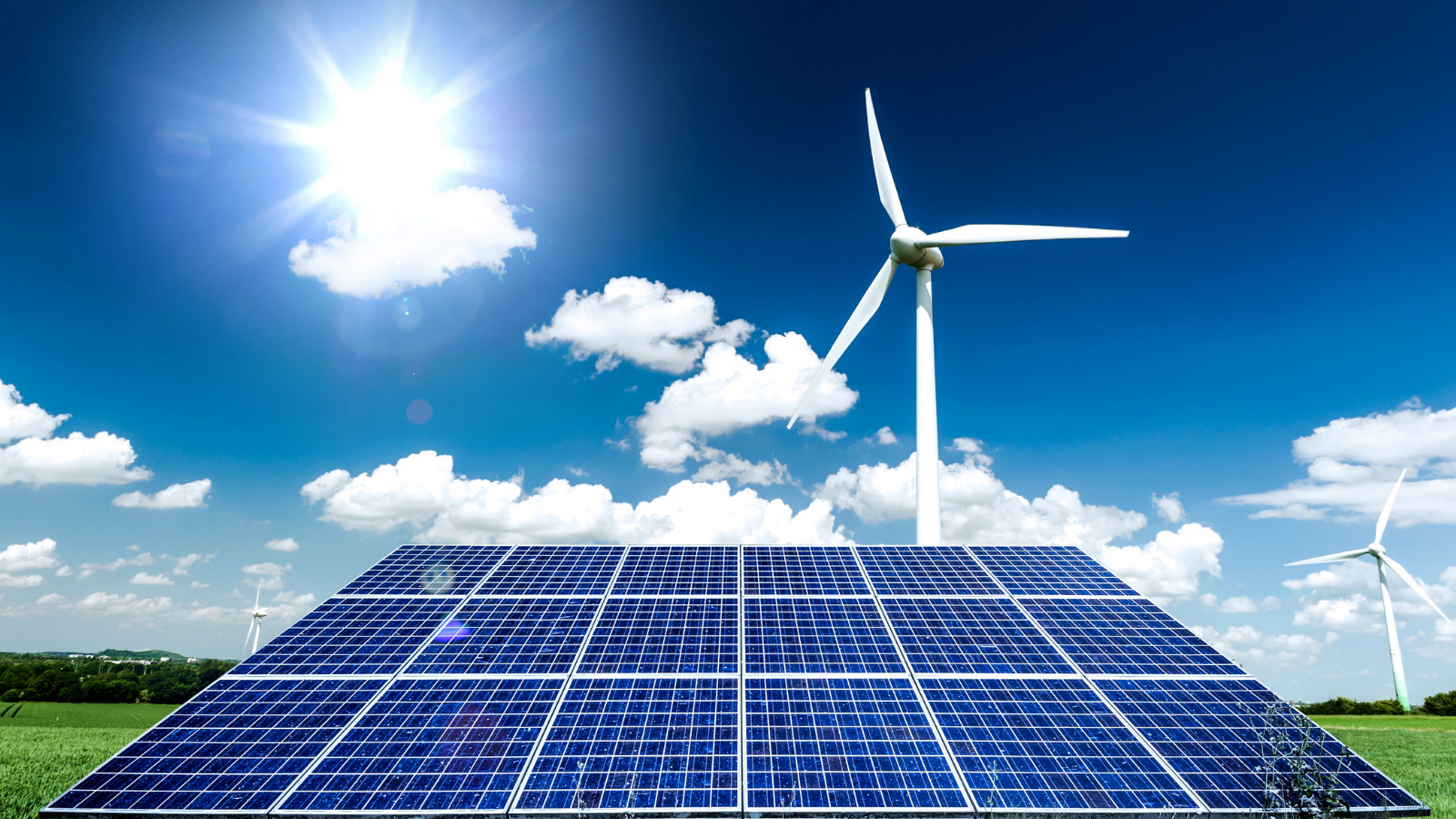 Nijerya, yenilenebilir enerji sektörüne 400 milyon dolarlık yatırım çekti 1 Nijerya, yenilenebilir enerji sektörüne 400 milyon dolarlık yatırım çekti