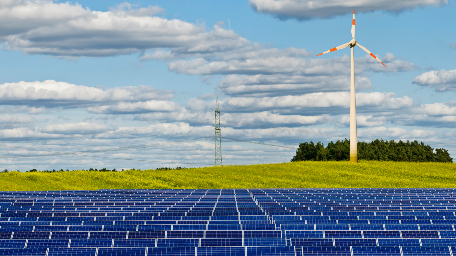 Küresel yenilenebilir enerji hedefleri COP30 öncesi kritik uyarılarla gündemde