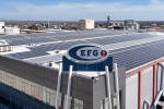 Diyarbakır’da Başlayıp Uluslararası İhracat Başarısına Uzanan EFG Elektrik 10’uncu Yılını Kutluyor