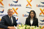 T Dinamik Enerji ve SolaX Distribütörlük Anlaşması İmzaladı!
