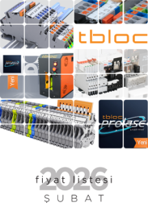 Tbloc Fiyat Listesi 2026