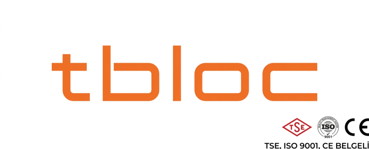 TBLOC Doküman ve Sertifikalar