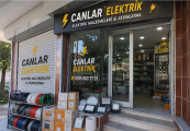 Beylikdüzü elektrikçi canlar elektrik