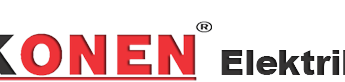 Konen Elektrik Battımı