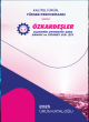 Özkardeşler Fiyat Listesi